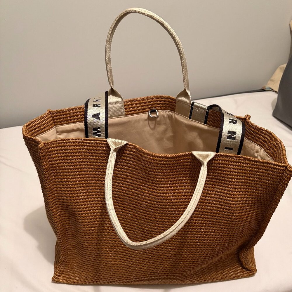 Marni Tote